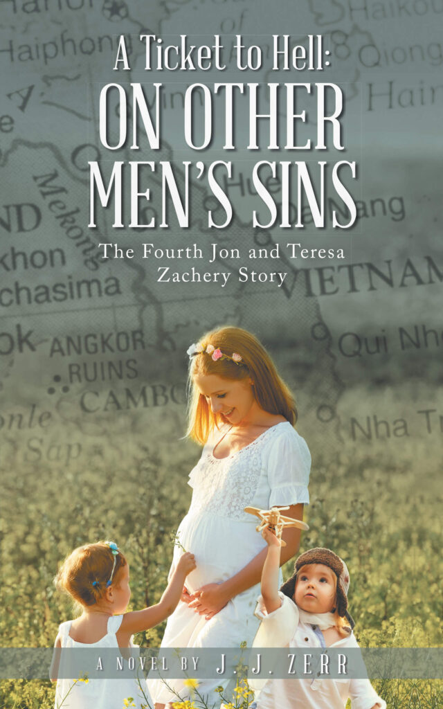 Jon and Teresa Zachery