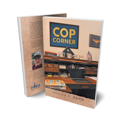 _Cop Corner _Cop Corner