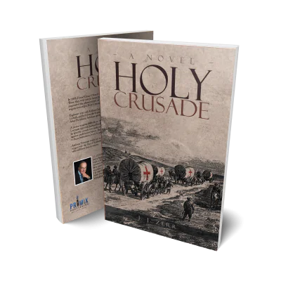 _Holy Crusade - Mock-up